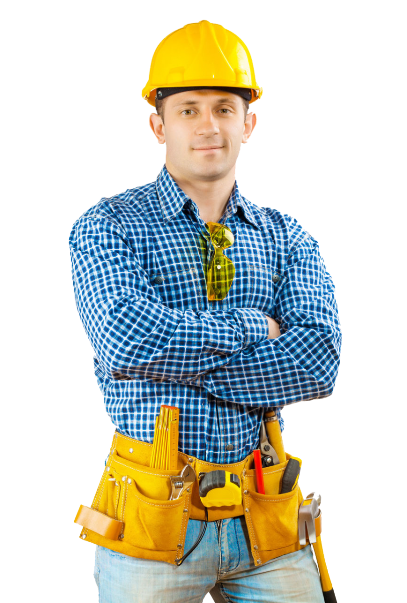 Electrician Rais — private electrician in Sochi